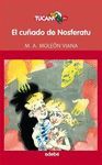 EL CUÑADO DE NOSFERATU