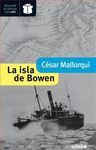 LA ISLA DE BOWEN