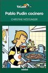 PABLO PUDIN COCINERO