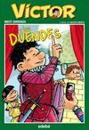 VÍCTOR Y LOS DUENDES 3