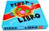 PIZZA LIBRO