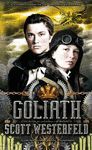 GOLIATH (TRILOGÍA LEVIATHAN PARTE III)