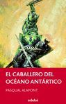 CABALLERO DEL OCEANO ANTARTICO