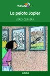 PELOTA JAPLER,LA