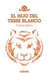 HIJO DEL TIGRE BLANCO,EL