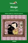 MUSGO (PREMIO LITERATURA INFANTIL CASTELLANO)