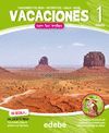 VACACIONES 1 EP CON LOS INDIOS + CD