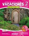 VACACIONES 2EP. MUNDO MÁGICO