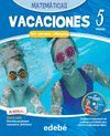 VACACIONES 5 EP. MATEMÁTICAS UN VERANO OLÍMPICO