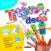 ES FÁCIL: TÍTERES DE DEDO