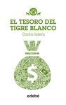 EL TESORO DEL TIGRE BLANCO