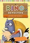 RINO DETECTIVE 5 QUIERO A MI PACOOOO