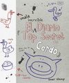 CAJA REGALO 1 INCREIBLE DIARIO TOP SECRE