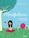 MINDFULNESS: 20 SECRETOS PARA VIVIR MEJOR