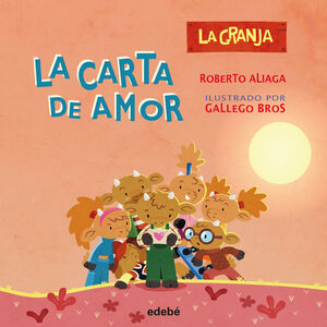 CARTA DE AMOR,LA