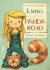 2. LUNA Y EL PANDA ROJO VUELVEN A SER AMIGOS