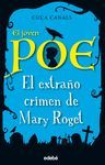 EL EXTRAÑO CRIMEN DE MARY ROGET