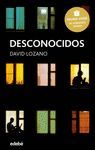 DESCONOCIDOS: PREMIO EDEBÉ DE LITERATURA JUVENIL 2018