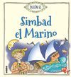 QUIEN ES SIMBAD EL MARINO