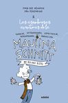 MAULINA SCHMITT. MI REINO ROTO