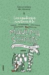 MAULINA SCHMITT . ESPERANDO UN MILAGRO