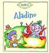 QUIEN ES ALADINO