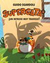 SUPERGATA 2