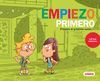 EMPIEZO PRIMERO. VACACIONES