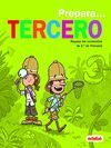 PRERPARA TERCERO PRIMARIA VACACIONES
