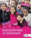 EDUCACIÓN PARA LA CIUDADANÍA Y LOS DERECHOS HUMANOS 5ºPRIMARIA. ANDALUCÍA 2019