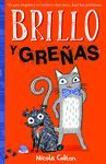 BRILLO Y GREÑAS