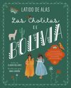 LAS CHOLITAS DE BOLIVIA