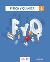 FÍSICA Y QUÍMICA 3 (INCLUYE LÁMINA TABLA PERIÓDICA)