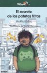 EL SECRETO DE LAS PATATAS FRITAS