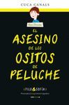 EL ASESINO DE LOS OSITOS DE PELUCHE