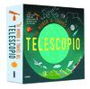 TU MUNDO A TRAVÉS DEL TELESCOPIO