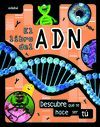 EL LIBRO DEL ADN