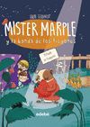 MISTER MARPLE 3: PILLADO IN FRAGANTI