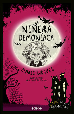 LA NIÑERA DEMONIACA