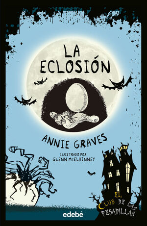 LA ECLOSION