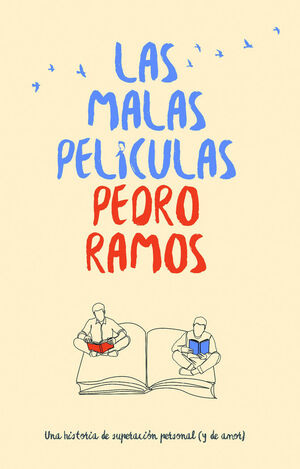 LAS MALAS PELÍCULAS