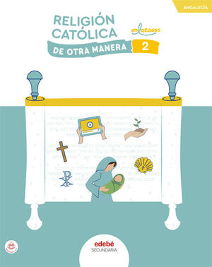 RELIGIÓN CATÓLICA 2