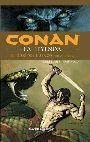 CONAN LA LEYENDA, Nº 2