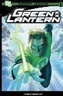 GREEN LANTERN DE GEOFF JOHNS Nº2