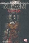 ASILO ARKHAM - LOCURA