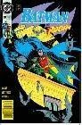 BATMAN DE NORM BREYFOGLE Nº4