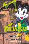 BILLY BAT Nº4