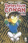 DETECTIVE CONAN II, Nº 69