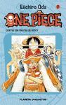 ONE PIECE Nº 02