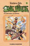 ONE PIECE Nº 05